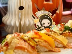 -無忧浅草君·洋风料理(下沙宝龙二期一店)