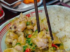 -哈灵现炒本帮面(宁波路店)