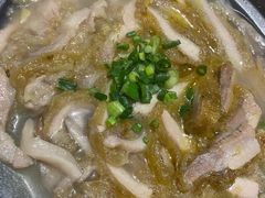 -老砂锅(城北店)