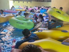 -上海玛雅海滩水公园