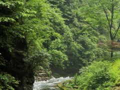-神龙峡风景区