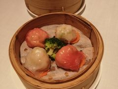 -君庭中餐厅(友谊宾馆店)