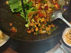 -富正毅三下锅(体育馆店)