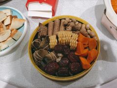 -解家河南菜(华山路店)