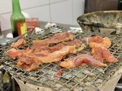 -西塔隆太白烤牛肉馆(图们路店)