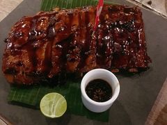 -Naughty Nuri’s Phuket