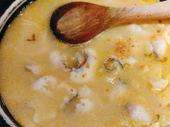 -九锅一堂酸菜鱼(新南凯德直营店)