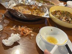 -阿多私房菜(顺德店)