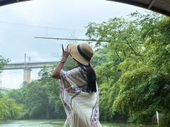 -天河潭旅游度假区