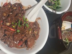 -山涧肴·湘味家肴(松岗满纷天地店)