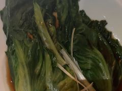-绿茶餐厅(昆明世纪金源店)