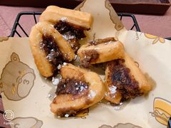 -意卡菲·欢乐聚会餐厅(华侨店)