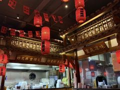 -蜀都丰 正宗水煮鱼(建德天城店)