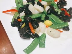 -徽品轩·徽菜馆·地道徽菜(合作经济广场店)
