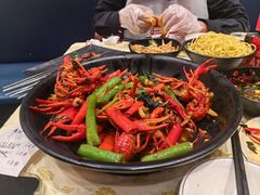 -聚味瞿记·龙虾堂(梅溪湖店)