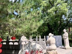 -大槐树寻根祭祖园