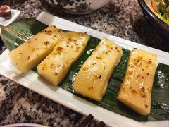 -南京大牌档(香港广场店)