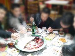 -重庆大队长火锅(凤城八路店)