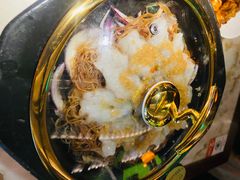 -绿茶餐厅(首开福茂店)