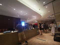 -宁波阳光豪生大酒店·豪生咖啡厅