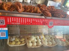 -富源东北春饼店(翠竹店)