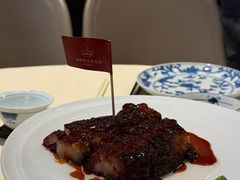 -侨美食家·粤菜(体育西路店)