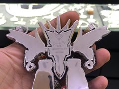 -梵薇Joker.V银饰工作室