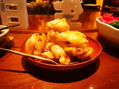 锅包肉-小天厨民间菜馆(深圳街店)