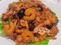八珍豆腐-大铁勺新津菜(迎水道店)