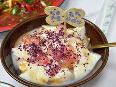 -冯大腕江湖川菜馆(后沙峪店)