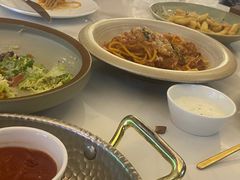 -盐说·西式餐酒馆(光明万达店)