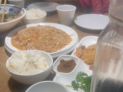 -直隶安家罩饼(复兴路店)