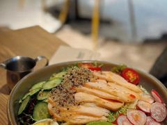 -Maxpoint Kitchen 西餐咖啡(乐峰广场店)