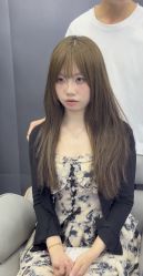 -藤野造型·烫·染发型设计店