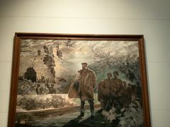 -聂荣臻元帅陈列馆