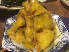 -额娘·春饼烤鸭(天鸿店)