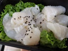 -热火朝天鲜切牛肉火锅(南强街巷店)