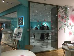 -西檬树SIMON·T轻奢蛋糕(大东方Max店)