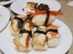 -亮马河饭店翠雅咖啡厅