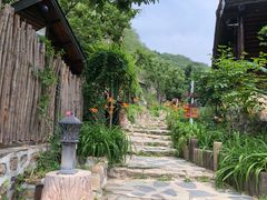-北京水岸山吧度假村(雁栖镇店)