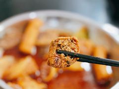 -老太太火锅(南关路店)