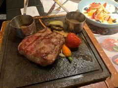 -半秋山西餐厅(巴南万达广场店)