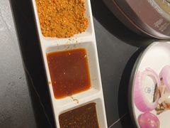 -東盛炭烤自助料理(玄武招商花园城店)