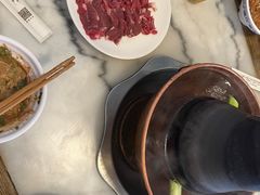 -将台涮肉(酒仙桥店)