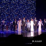 追梦女郎DREAM GIRLS 音乐剧