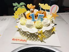-好利来(红牌楼店)