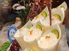 -东海怡品海鲜豆捞(舟宿夜江店)