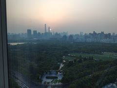 -上海浦东嘉里大酒店