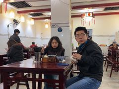 -老字号羊肉粉馆