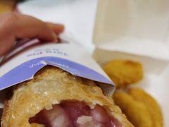 香芋派-麦当劳(朝阳北路店)